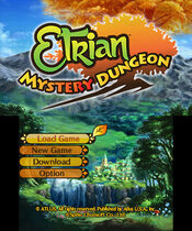 Buy Etrian Mystery Dungeon Nintendo 3DS