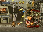 Metal Slug X PlayStation