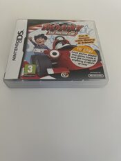 Roary The Racing Car - Rollin' Road Nintendo DS