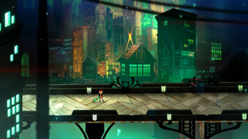 Buy Transistor Nintendo Switch