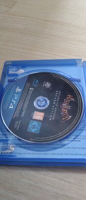 Batman: Return to Arkham PlayStation 4