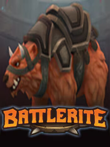 Battlerite - YogYog Bear Mount (DLC) Steam Key GLOBAL