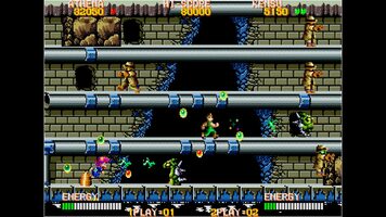 Arcade Archives PSYCHO SOLDIER PlayStation 4