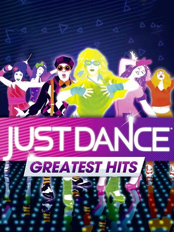 Just Dance: Best Of Wii