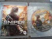 Sniper: Ghost Warrior PlayStation 3