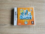 SimCity DS Nintendo DS
