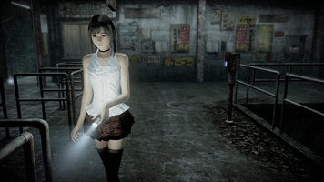 Get Fatal Frame: Maiden of Black Water PlayStation 4