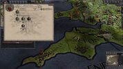 Get Crusader Kings II: Early Eastern Clothing Pack (DLC) Steam Key GLOBAL