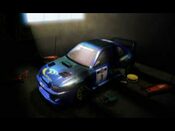 Colin McRae Rally (1998) PlayStation