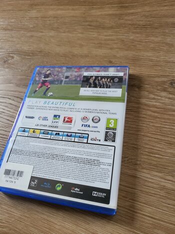 Buy EA SPORTS FIFA 16 PlayStation 4