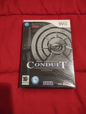 The Conduit: Special Edition Wii