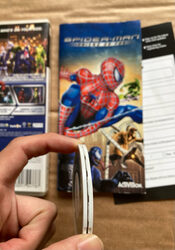 Spider-Man: Friend or Foe PSP for sale
