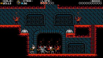 Shovel Knight: Shovel of Hope Nintendo Switch