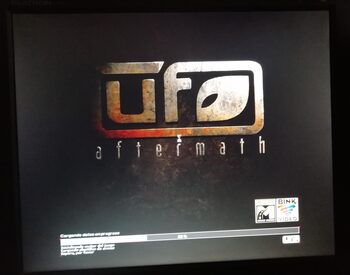 UFO: AFTERMATH - PC