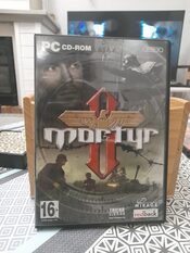 Videojuego pc mortyr 2 