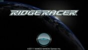 RIDGE RACER (2012) PS Vita