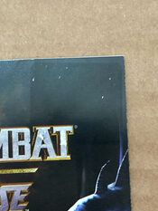 Buy Mortal Kombat vs. DC Universe PlayStation 3