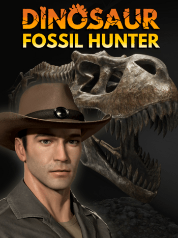 Dinosaur Fossil Hunter (PC) Steam Key EUROPE