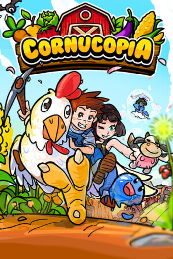 Cornucopia (PC) Steam Key EUROPE