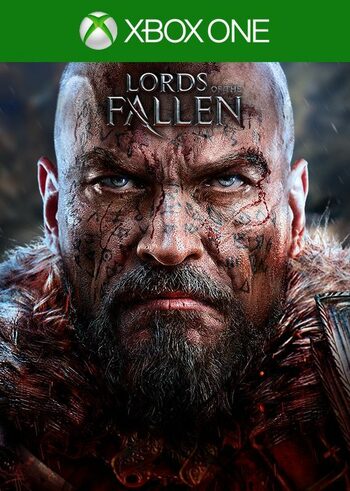 Lords Of The Fallen (2014) (Xbox One) Xbox Live Key UNITED STATES