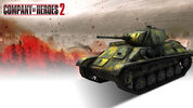 Redeem Company of Heroes 2 - Soviet Skins Collection (DLC) (PC) Steam Key EUROPE