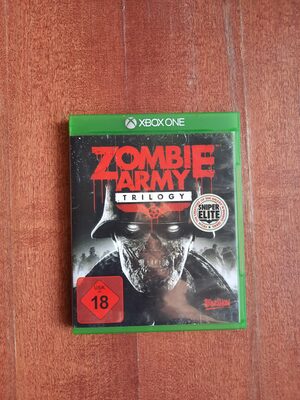 Zombie Army Trilogy Xbox One