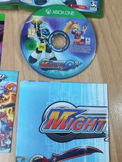 Mighty No. 9 Xbox One for sale