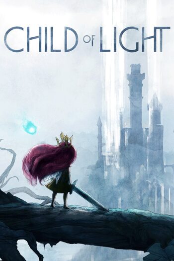 Child of Light (PS4/PS5) PSN Key EUROPE
