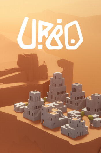 URBO (PC) Steam Key GLOBAL