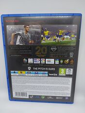 Buy Pro Evolution Soccer 2016 PlayStation 4