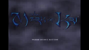 The Mark of Kri PlayStation 2