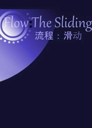 Flow: The Sliding Steam Key GLOBAL