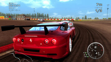 Buy Ferrari: The Race Experience PlayStation 3