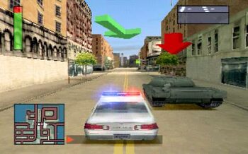 World's scariest police chases PlayStation