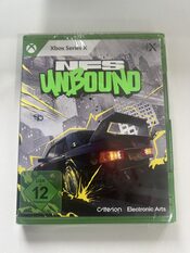 Need for Speed Unbound Xbox Series X