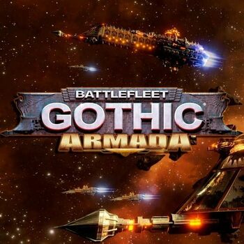Battlefleet Gothic: Armada Steam Key POLAND