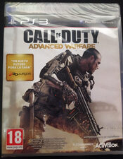 Call of Duty: Advanced Warfare PlayStation 3