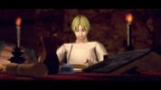 Hikari no Shima: Seven Lithographs in Shining Island PlayStation