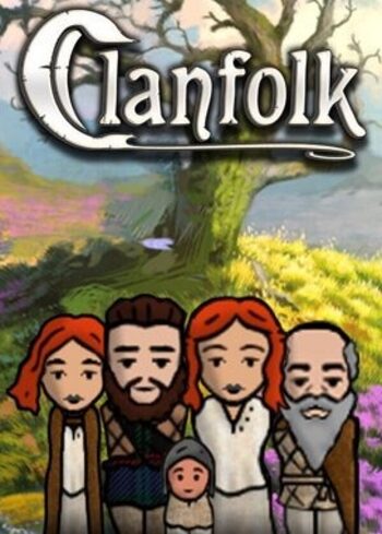 Clanfolk (PC) Steam Key GLOBAL