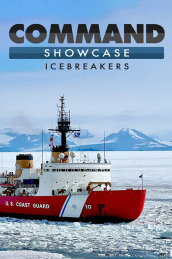 Command: Showcase - Icebreakers (DLC) Steam Key (PC) GLOBAL