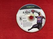 Buy NBA Live 2002 Xbox