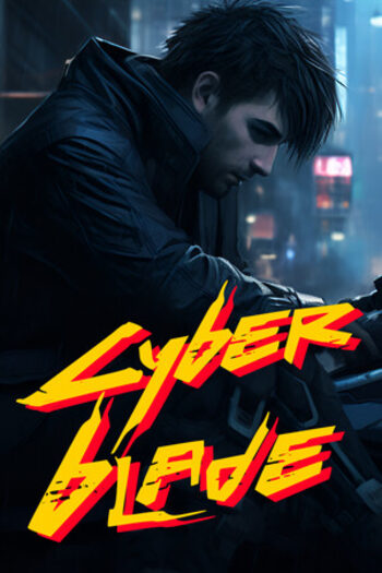 Cyber Blade: Action Platformer (PC) Clé Steam GLOBAL