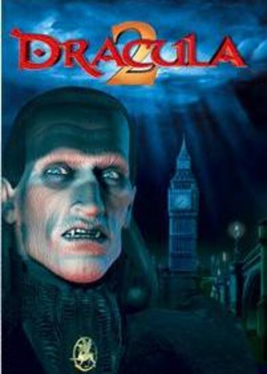 E-shop Dracula 2: The Last Sanctuary (Remake) Steam Key GLOBAL
