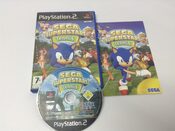 Buy SEGA Superstars Tennis PlayStation 2