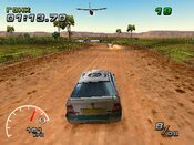 WRC: FIA World Rally Championship Arcade PlayStation