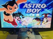 Astro Boy PlayStation 2