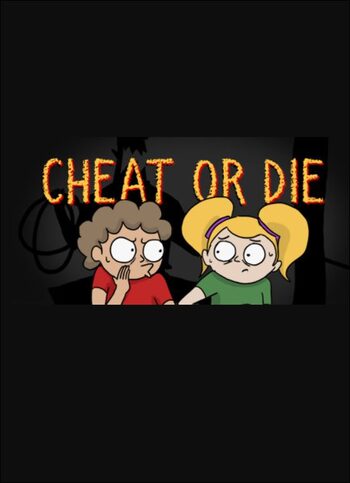 Cheat or Die (PC) Steam Key GLOBAL
