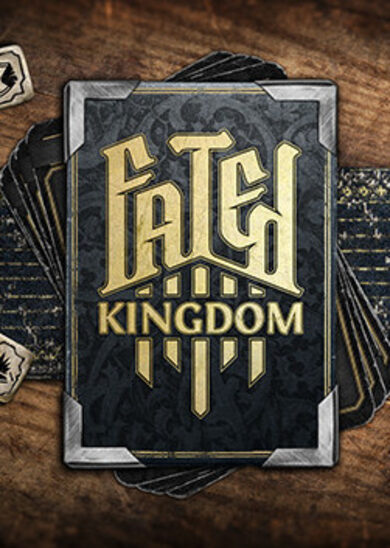 E-shop Fated Kingdom Steam Key GLOBAL