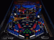 Pro Pinball: The Web PlayStation