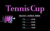 Get Davis Cup Tennis Game Boy Advance